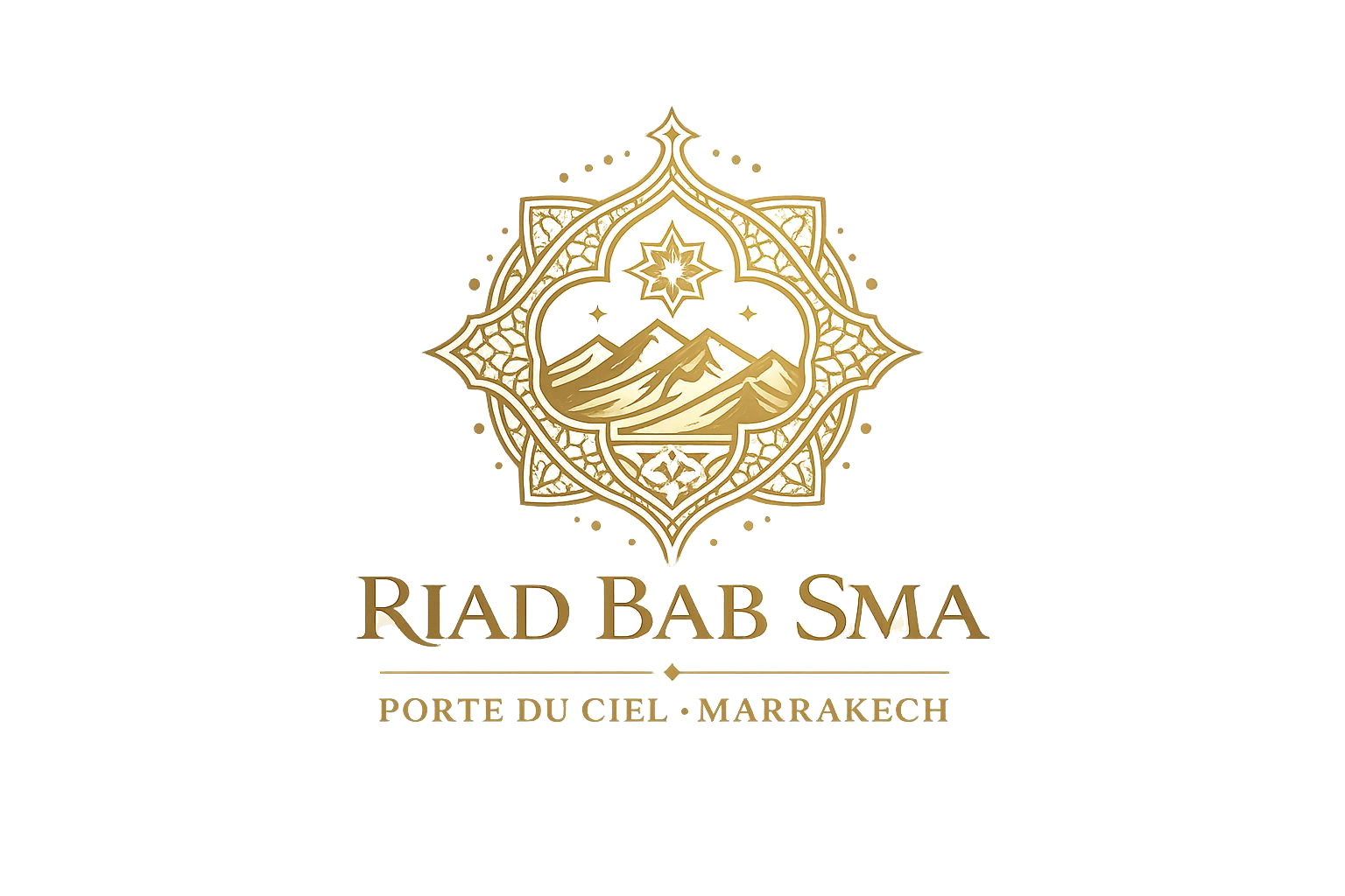 Riad Bab Sma - Porte du Ciel Marrakech